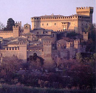 Castello di gradara
