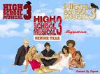 High School musical 3