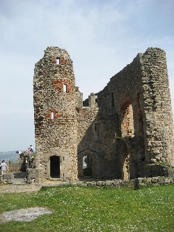 Castello di Rochebaron