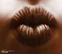 bocca di cioccolato