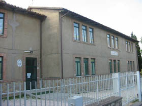 Scuola secondaria primo grado di Monteleone